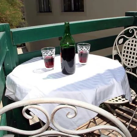 Holiday home Rustica *