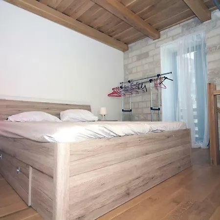 Holiday home Rustica *
